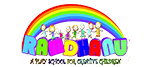 Ramdhanu Logo